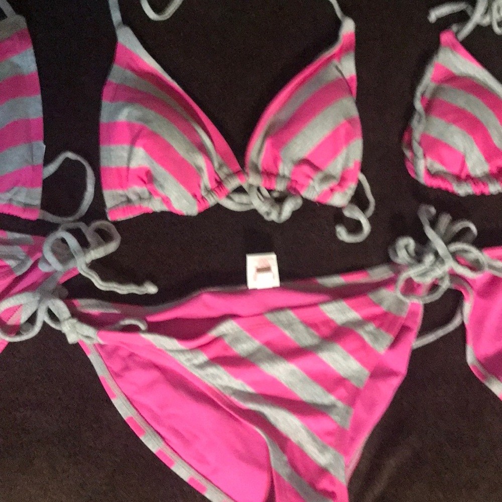 NEW Xhilaration Bathing Suit